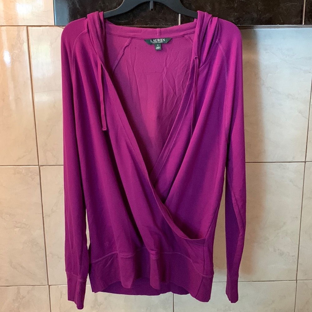 Lauren Ralph Lauren women’s sweater